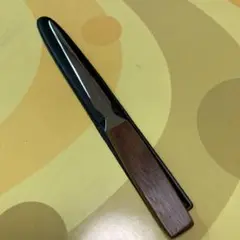 ペーパーナイフ ステンレス製