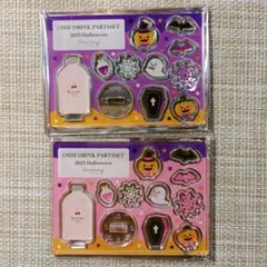 fanfancy FUKUYA フクヤ　ハロウィン　推し活　ナイトスター　夏祭り