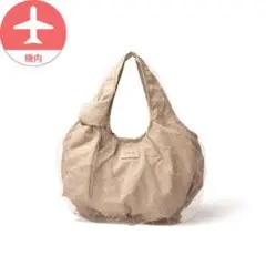 チャコット JALオリジナル トートバッグ