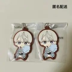 WIND BREAKER ウィンブレ 一番くじ G賞 ラバーチャーム 梶蓮
