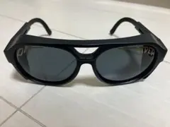 Pit Viper ピットバイパー　ティアドロップ　サングラス　ブラック