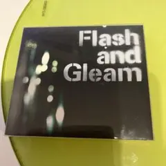 Flash and Gleam CD レミオロメン