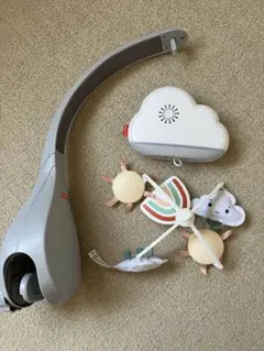フィッシャープライス 2wayレインボーシャワーメリー