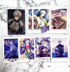 アイドリッシュセブン 壮五 環 MEZZO"まとめ