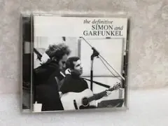 The Definitive Simon & Garfunkel