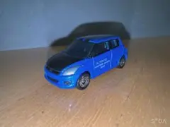 東京モーターショー2011 スイフト