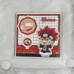 マッシュル ほしがりさん ドット