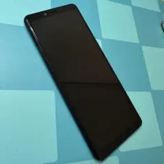 SIMフリーSony Xperia 10II SOV43 要確認
