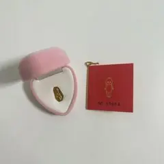 K18 金のキューピーちゃん　ゴールド　フィギュア　150H2411 K18 金のキューピーちゃん ゴールド フィギュア 150H2411 K18 金