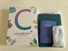 E-ink カラー 電子書籍リーダー Meebook M6C