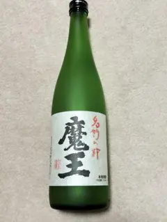 【早い者勝ち】森伊蔵古酒プラス魔王空瓶 早い者勝ち】森伊蔵古酒プラス魔王空瓶
