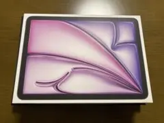 【新品未開封】iPad Air (M3) 11インチ 256GB WiFiモデル