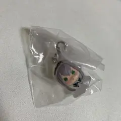 ホロライブ ガチャガチャ　めじるしアクセサリー04 白銀ノエル