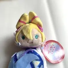 プリキュア　プリプリおてだま　キュアアイドル　キミとアイドルプリキュア