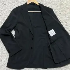 マッキントッシュフィロソフィー TROTTER 36R テーラージャケット 黒