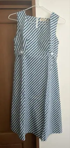 ワコール　ラウンジウエア　ルームウエア　ワンピース　未使用品
