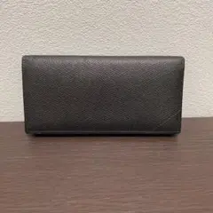 カミーユフォルネ 長財布 クロコ 極美品