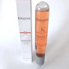 ケラスターゼ フュジオドーズ オレオフュージョン ブースター 120ml