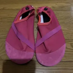 rusty レディース　マリンシューズ ウォーターシューズ　L／ラスティ