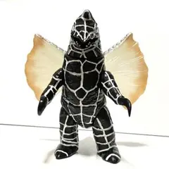 新品ベアモデル無版権ソフビ★ドラコ★ウルトラマンマルサンＭ1号ブルマァクパチ怪獣