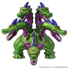 【新品】ドラゴンクエスト メタリックモンスターズギャラリー やまたのおろち