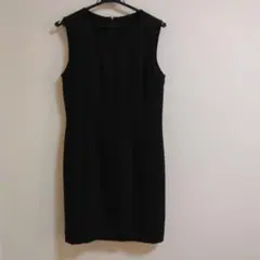 ブラックドレス 9AR