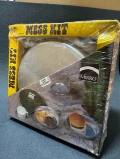 MIRRO メスキット