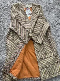 羽織り⭐️コート
