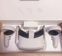 オキュラスクエスト2 256GB Oculus Quest 2 VRヘッドセット