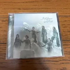 櫻坂46 IWTC 通常版 新品未開封 過去生写真 ランダム 1枚付き