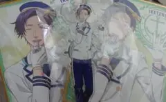 まるくじ　うらみちお兄さん　蛇賀池照セット