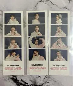 2023年　CARATLAND 4CUTPHOTO