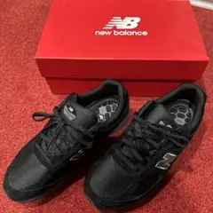 ニューバランスMW1880 B1 BLACK 27.5cm 4E