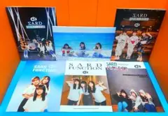 2025年最新】saRD underground 会報の人気アイテム - メルカリ