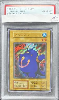 2025年最新】ツルプルン psa10の人気アイテム - メルカリ