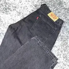 リーバイス　555 '96 リラックスドフィット　ストレート　W34L32