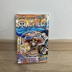 ONE PIECE 112
