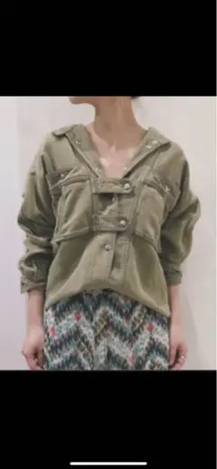 イザベルマラン エトワール カットソー ISABEL MARANT ETOILE（イザベルマランエトワール）Tシャツ