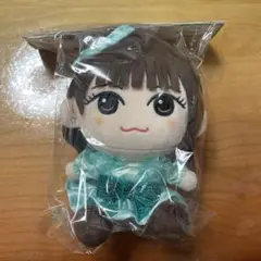 板倉可奈　ちびぬいver2 全国ツアー先行発売グッズ CUTIESTREET