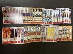 赤黄ベロベティデッキパーツ