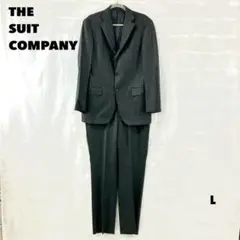 ☆W0098T☆ THE SUIT COMPANY スーツセットアップ