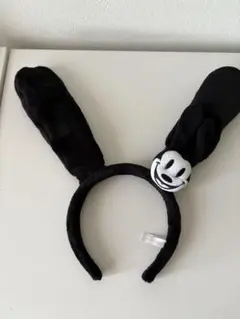 オズワルド ディズニー カチューシャ