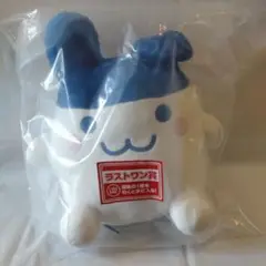 一番くじ　たまごっち　ラストワン賞　みみっちぴょこぴょこぬいぐるみ