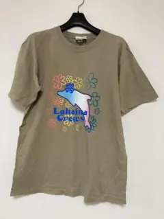 LAHAINA CREWS（ラハイナ）80's スウェットパーカー Lahaina crews - Etsy 日本