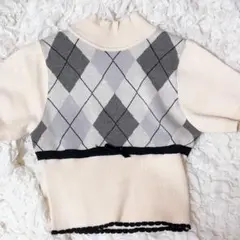 shein トップス