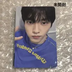 TXT スビン music korea musickorea ラキドロ トレカ