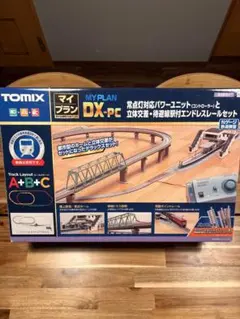 my plan DX-N tomix Nゲージ 箱無しの場合はお安くします my plan DX-N tomix Nゲージ 箱無しの場合はお安くします my