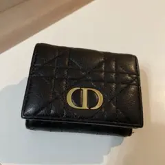 Dior ディオール ディオール財布