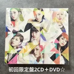 FLOWER『花時計』初回限定盤2CD＋DVD☆美品☆アルバム☆