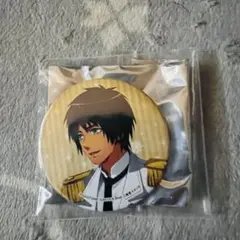 うたの☆プリンスさまっ♪ うたプリ #AS 缶バッジ 愛島セシル